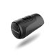 thumbnail image 1 of Electric Bike Bell Bicycle Horn Bicycle Horn Handlebar Bell Sound Alarm Ring Bell Rechargeable Bike Bell Black, 1 of 2