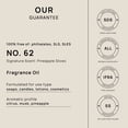 thumbnail image 4 of VINEVIDA Scent NO. 62, Signature Scent: Pineapple Slices Fragrance Oil, Gallon (128 Fl Oz), 4 of 7