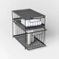 thumbnail image 4 of Large Stackable Slide Out Drawer, 4 of 4