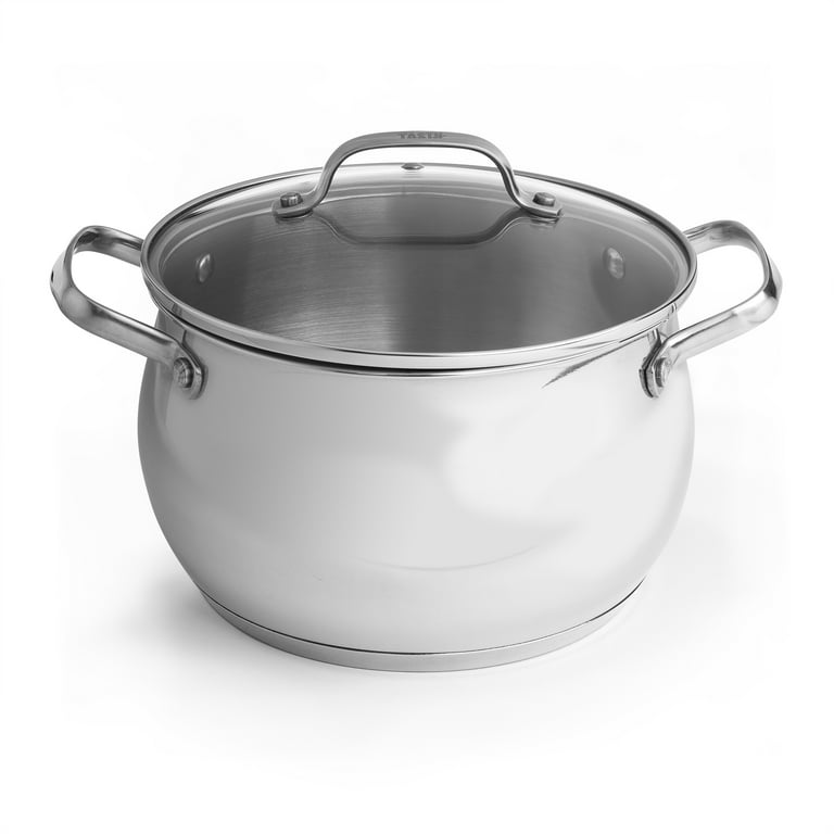 The 6 Best Stainless Steel Cookware Sets, Tested by Allrecipes