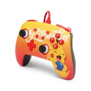 PowerA Enhanced Wired Controller for Nintendo Switch - Oran Berry Pikachu