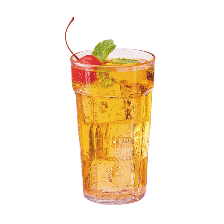 LagunaÃÂ® Tumbler 10 oz. Clear