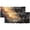 Pattern-5, variant on Fantasy Wolf Kitchen Window Curtain Valance Wild Animal Forest Starry Night Window Treatment Valance Curtains for Bathroom 54 by 18 in, 2 Panel