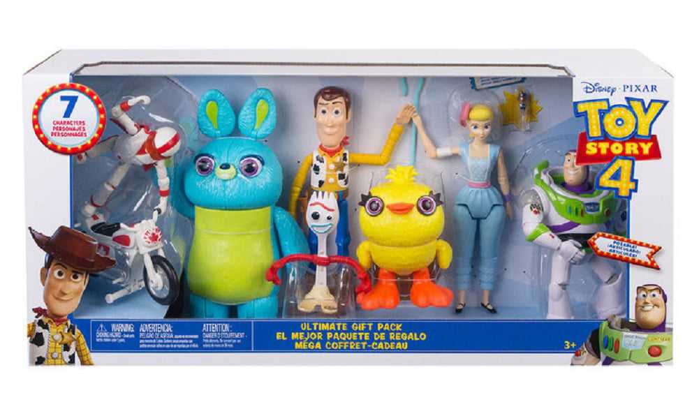 Disney Toy Story 4 Slinky Chien Figure articulées 7" Jouet par Mattel NEUF idée cadeau NOUVEAU 