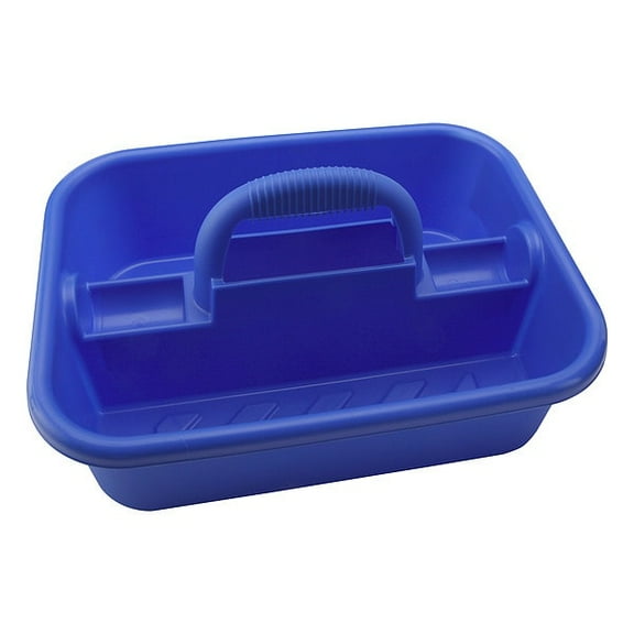 Dynalon Utility Carrier w/Handle,Holds Lab Items 408164