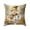 D, variant on hengsof 45x45cm Christmas Pillow Cover Decorative Cushion for Sofa Holiday Seating Accents Living Room Bedroom Home Decor Perfect for Christmas