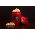 thumbnail image 3 of Caseys Kettle Corn 9286097 5 oz Lighly Sweetened & Salted Popcorn, Pack of 10, 3 of 5