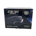 thumbnail image 2 of Figura de Drone Star Trek Discovery Section 31 Mag 25, 2 of 6