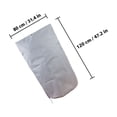 thumbnail image 2 of unbranded Bolsa Para Plantas Con Cordón Color Ideal Para Protección Heladas, 2 of 8