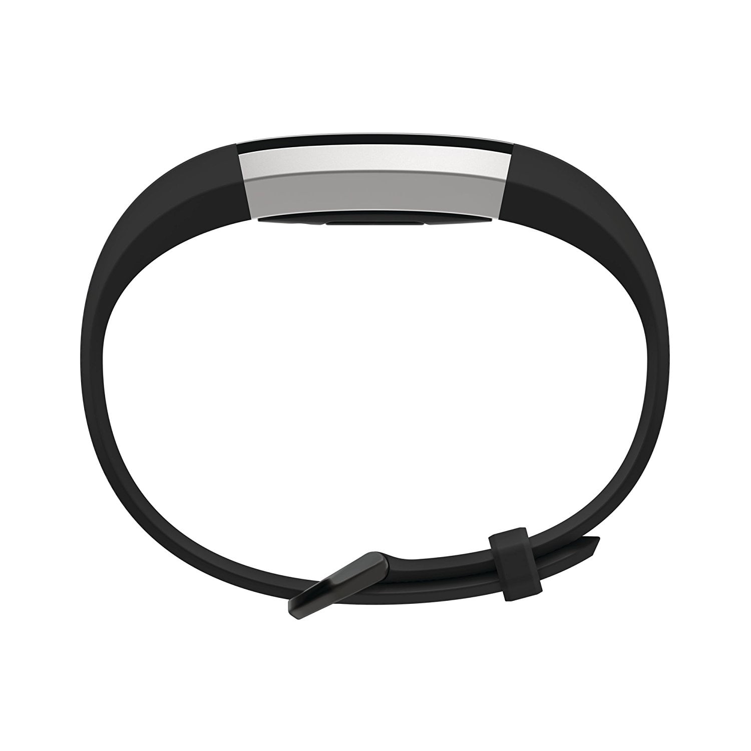 Fitbit HR Heart Rate Wristband - Large - Walmart.com