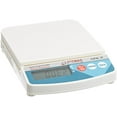 thumbnail image 2 of Optima Scales OPK-P500 Compact Digital Precision Scale Balance, 500g x 0.1g, Plastic Pan, 2 of 3