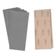 thumbnail image 1 of PAPEL DE LIJA SECO Y HÚMEDO, Herramientas de Lijado Gruesas, Diversas para Uso Seco para Uso Húmedo, 1 of 7