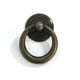 thumbnail image 1 of Speravity Tirador de armario, puerta Retro, mueble, cajón, perilla, aparador doméstico, armario, ventana, gota, reemplazo Vintage Herramientas y ferretería Bronce antiguo 16g, 1 of 6