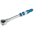 thumbnail image 1 of Titan 12168 3/8-Inch Drive x 10-Inch 90-Tooth Swivel Head Ratchet, 1 of 6