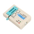 thumbnail image 1 of Módulo Programador SPI FLASH Bling Bling Alta Velocidad USB, 1 of 12