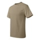 thumbnail image 1 of Camiseta de Crowneck EcoSmart de Hanes, Sand S Hanes Camiseta de manga corta, 1 of 1