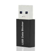 lanema Safe Charging USB Data Blocking , High Voltages & Current with Devices Features Refuse Hacking Defender