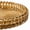 Amber Gold, variant on Efavormart 6 Pack Glass Pillar Candle Holder Plates, Amber Gold Round Sunburst Trays for LED & Wax Pillar Candles - 3.8"