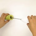 thumbnail image 3 of yingyy Électrique Raclage Échelle Machine Multifonctions Trancheur avec Longue Poignée Spiraliseur Perceuse Fruits Carotteuse en Acier Inoxydable Cuisine, 3 of 6