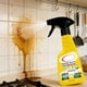 thumbnail image 4 of Limpiador desengrasante de cocina de alta potencia con aroma a limón | Fórmula en gel de 510 ml para estufas, campanas extractoras y superficies grasosas | Acción rápida, apto para múltiples, 4 of 9
