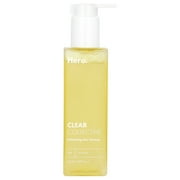 Hero Cosmetics Clear Collective, Exfoliating Jelly Cleanser, 5.07 fl oz (150 ml)