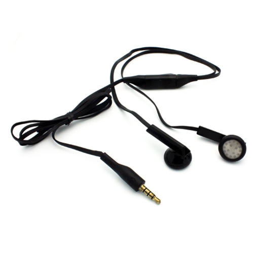 Earphones Earbuds Mic Compatible 