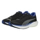 thumbnail image 3 of Tenis Puma Hombre Caballero Running Deviate Nitro 2 negro 5,5 MX, 3 of 8