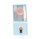 thumbnail image 4 of Kit de limpieza electrónica 10 en 1, bolígrafo limpiador de auriculares, removedor de llaves para TV DSLR Azul claro, 4 of 9