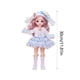 thumbnail image 3 of Juguetes de piscina, juguetes para bebés, juguetes para niños pequeños, muñecas musicales para vestir, lindas princesas, juguetes de cumpleaños para niños y niñas, muñecas de moda, muñecas modelo, reg, 3 of 6