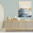 thumbnail image 4 of Stupell Industries Coastal Splashing Sea Spray Canvas Art, 36 x 48, by Design Fabrikken, 4 of 8