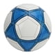 thumbnail image 2 of Balón de Fútbol ANGGREK Elástico Resistente Al Desgaste Tamaño 5, 2 of 7
