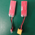 thumbnail image 4 of 2S-6S Lipo Lithium Battery to USB Charger Converter with Voltage Display Adapter Board for Protect Phone Features,, 4 of 6