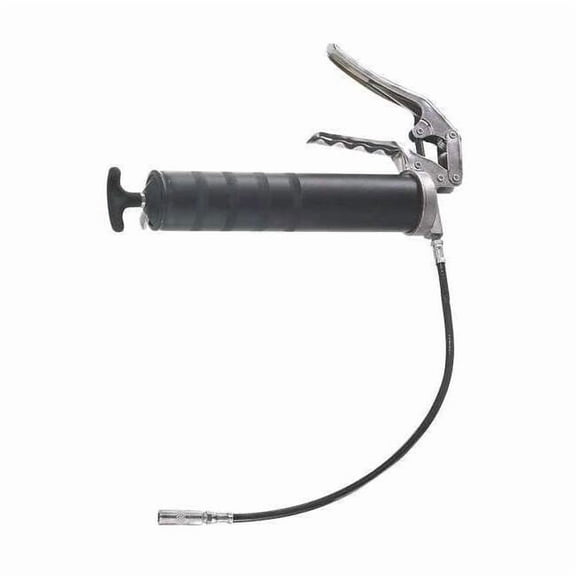 Lincoln Industrial Grease Gun,Pistol Grip Handle,3500 psi G113