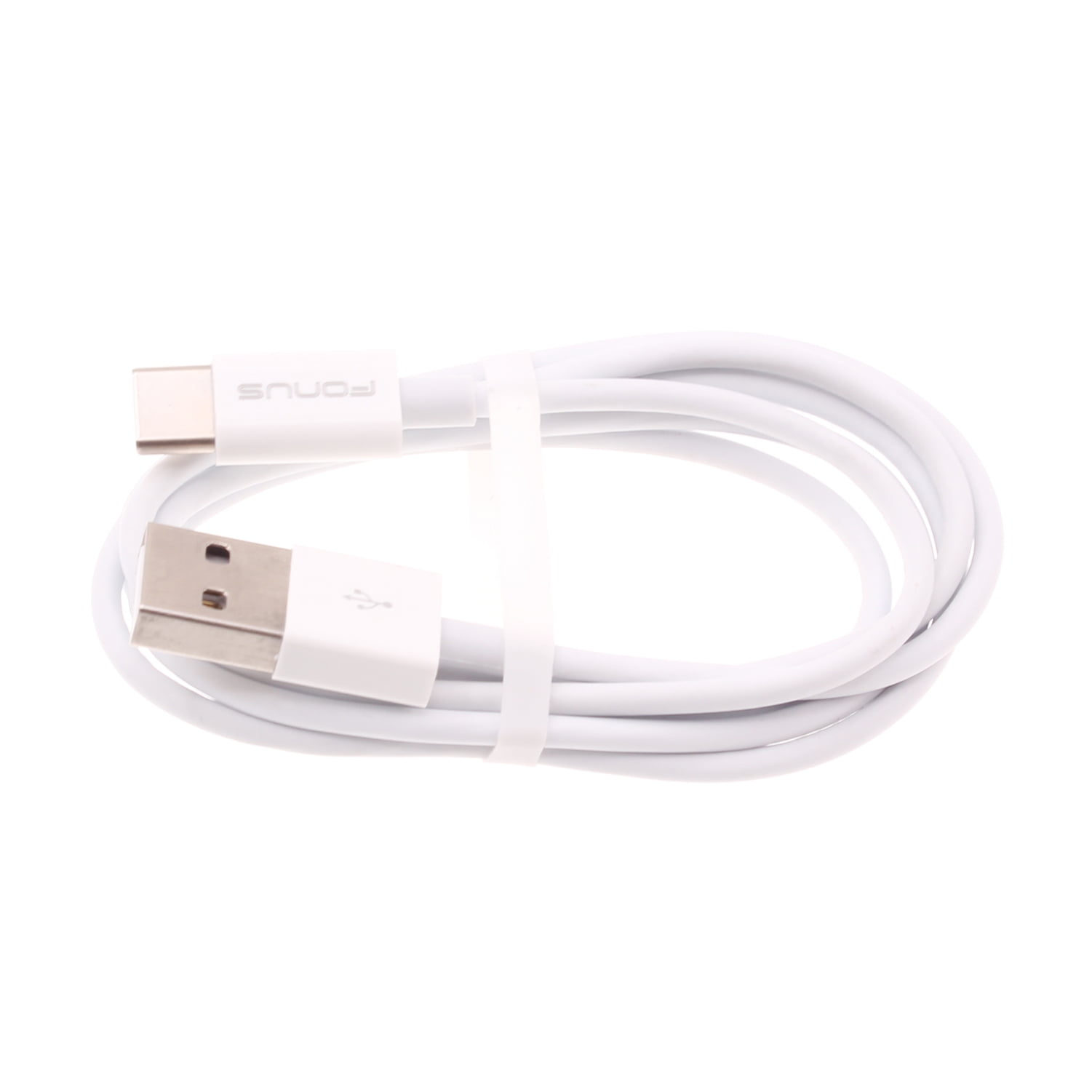 Type-C 3ft USB-C Cable for Samsung Galaxy A73 5G A53 5G A33 5G A13 5G A03s Phones - Fast Charger Cord Power Wire