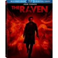 thumbnail image 2 of The Raven (Blu-ray), 2 of 2