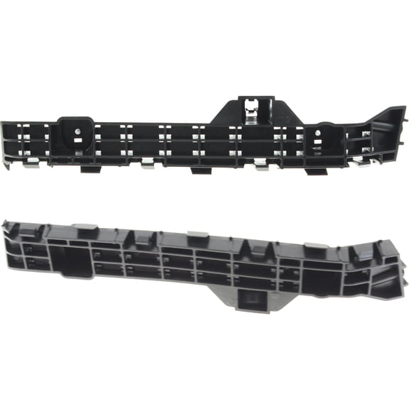 Garage-Pro Bumper Retainer Set Compatible with 2014-2017 Honda Odyssey Front Driver and Passenger Left and Right Side