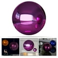thumbnail image 3 of Pretyzoom outdoor reflective ball stainless steel photography accessory polished smooth 1Set, 3 of 8