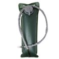thumbnail image 1 of M MCGUIRE GEAR Vejiga de hidratación 3L/100 oz. Paquete de hidratación a prueba de fugas con vejiga de agua, depósito de agua con tubo aislado para beber, para senderismo, ciclismo y ciclismo (follaje, 1 of 4
