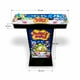 thumbnail image 2 of Tablero Arcade - 9 Cloud Store - Tablero Arcade Multijuegos con Pedestal +25,000 juegos sin relleno 9 Cloud Gaming ®️ 9 Cloud Store - Tablero Arcade - Consola multijuegos -Pedestal con base, 2 of 3