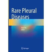 Rare Pleural Diseases, (Hardcover)