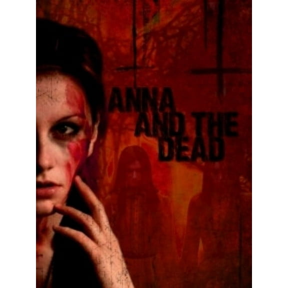 Anna And The Dead (Blu-ray), Rising Sun Media, Horror