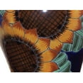 thumbnail image 2 of Sunflower Talavera Ceramic Lamp, 2 of 2