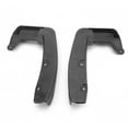 thumbnail image 4 of Car Mud Flaps Splash Guard Mudguard Mudflaps Screw Kits For Honda CRV 2017 2018, 4 of 12