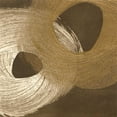 thumbnail image 3 of Meagher, Megan 20x20 Black Modern Framed Museum Art Print Titled - Revolution I, 3 of 5