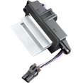 thumbnail image 1 of LABLT Resistencia del ventilador Módulo del ventilador de CA 4P1516 15-80567 Repuesto para Avalanche Silverado Suburban Sierra Envoy 2003-2006, 1 of 7