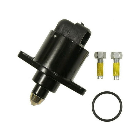 Idle Air Control Valve - Compatible with 1995 - 1999 Mitsubishi Eclipse 2.0L 4-Cylinder Naturally Aspirated 1996 1997 1998