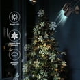 thumbnail image 2 of Proyector de copos de nieve navideños NUÜR para exterior/interior, 2 of 7