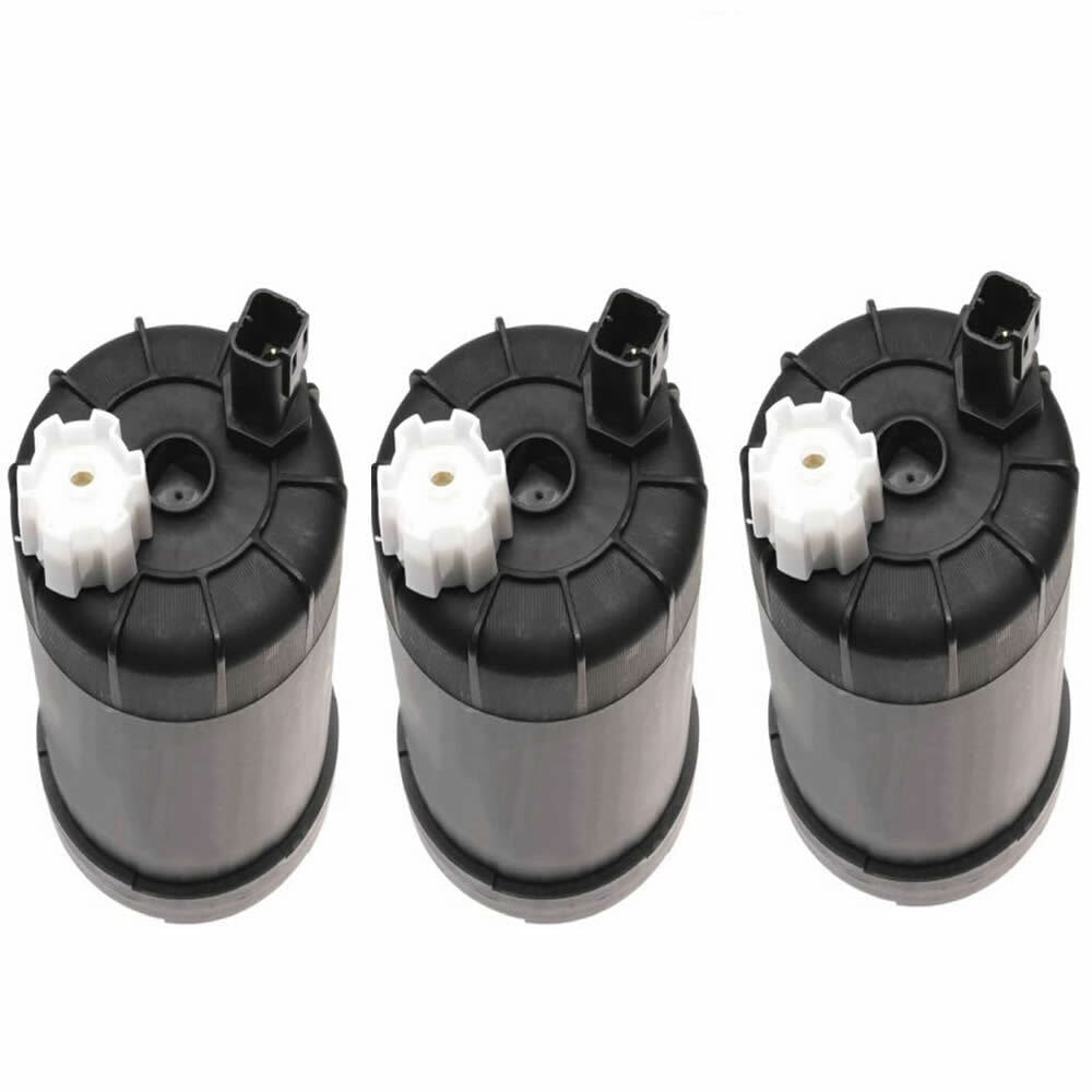 LisFaxbo 3 Packs 7023589 7400454 Fuel Filter With Water Separator For