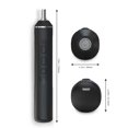 thumbnail image 2 of 16 in 1 Intellgent precision electric screwdriver with S-2 matte chromium deep hole bits Type-C cable, 2 of 5
