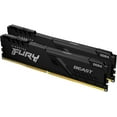 thumbnail image 3 of Kingston Fury RAM Beast DDR4 2400MHz 64gb 4x16gb, 3 of 5
